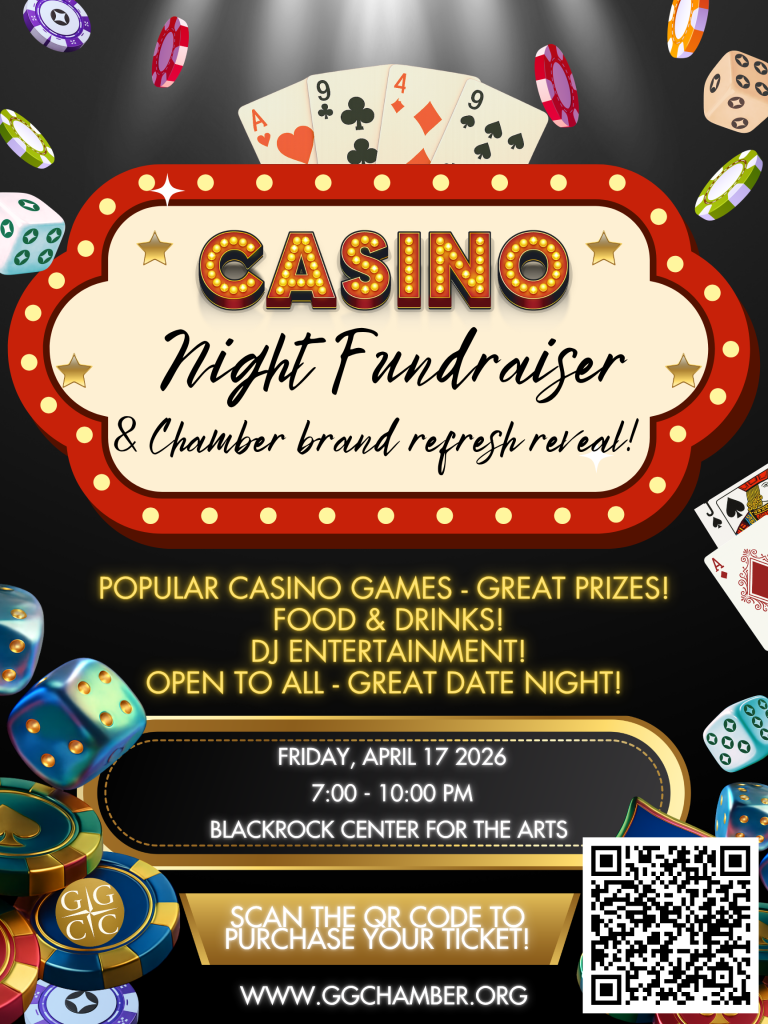 A New Era for Upcounty Business: GGCC to Unveil New Name and Brand April 17